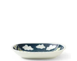 MIYA Company Cat Life Oval Plate Sale