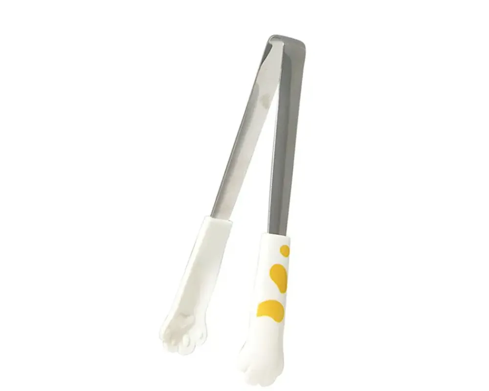 MIYA Company Cat Paw Tongs - Small Hot