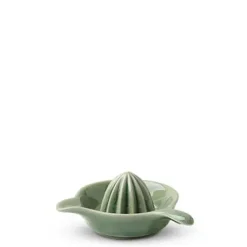 MIYA Company Celadon 3" Juicer Hot