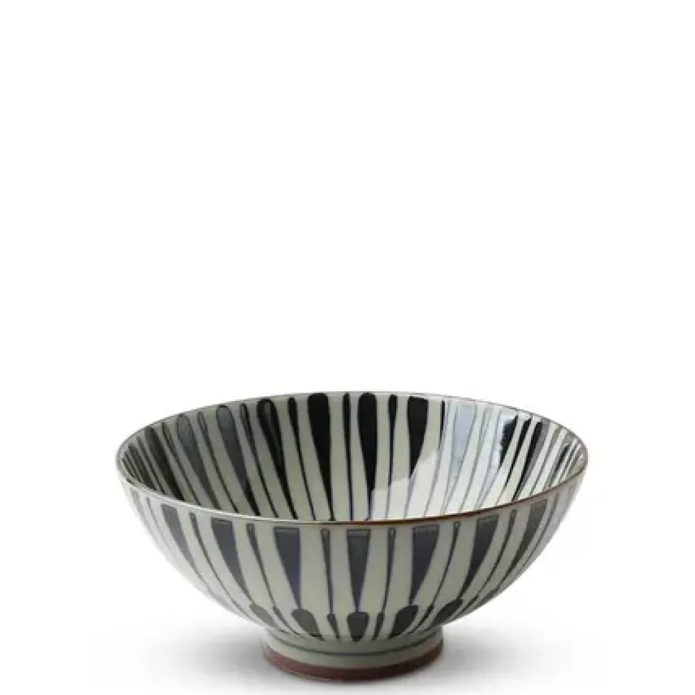 MIYA Company Celadon Tokusa 5.5" Rice Bowl New