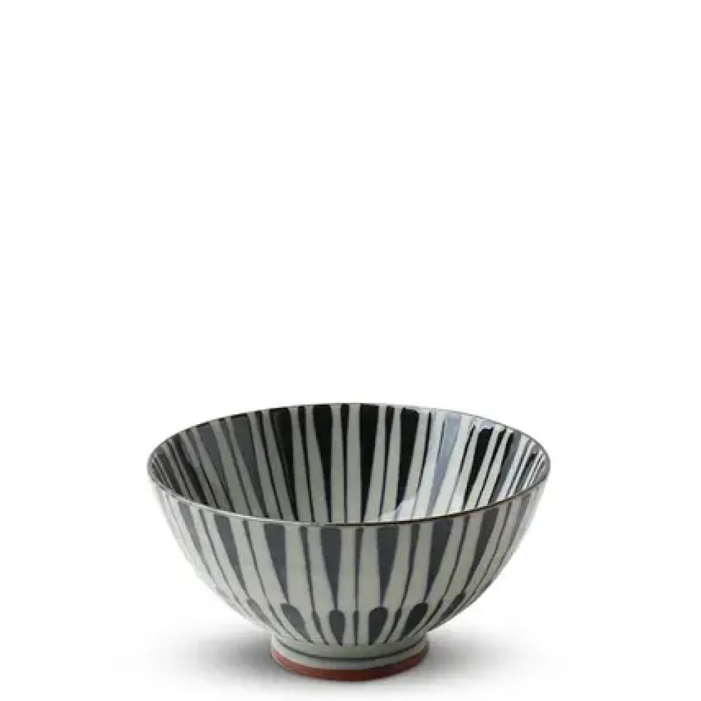 MIYA Company Celadon Tokusa 4.5" Rice Bowl New