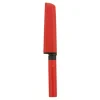 MIYA Company Cheese Knife Red With Sheath New
