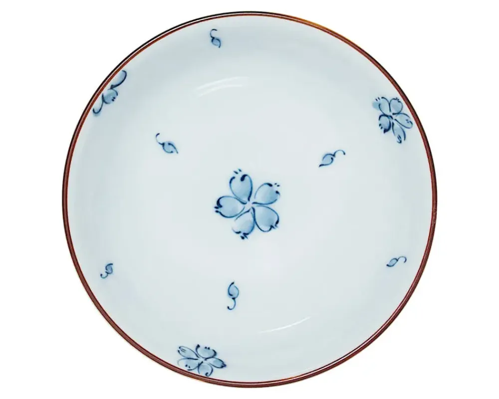 MIYA Company Chirashi Bloom 4.5" Rice Bowl Outlet
