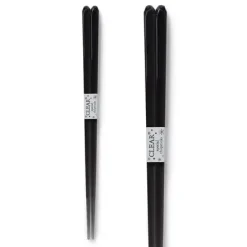 MIYA Company Chopsticks Acrylic Black Outlet