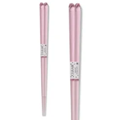 MIYA Company Chopsticks Acrylic Pink Sale