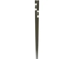 MIYA Company Chopsticks Black Sitting Kitty Discount