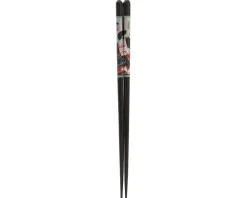 MIYA Company Chopsticks Kunisada Ukiyo E