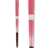 MIYA Company Chopsticks Ombre Pink Sale