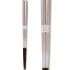 MIYA Company Chopsticks Ombre White Sale