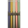 MIYA Company Chopsticks Set Owl Family Clearance