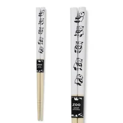 MIYA Company Chopsticks Small Pandas Hot