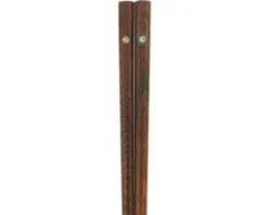 MIYA Company Chopsticks Tagaya Getsu Tan Outlet