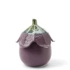 MIYA Company Container Eggplant W/ Lid Sale