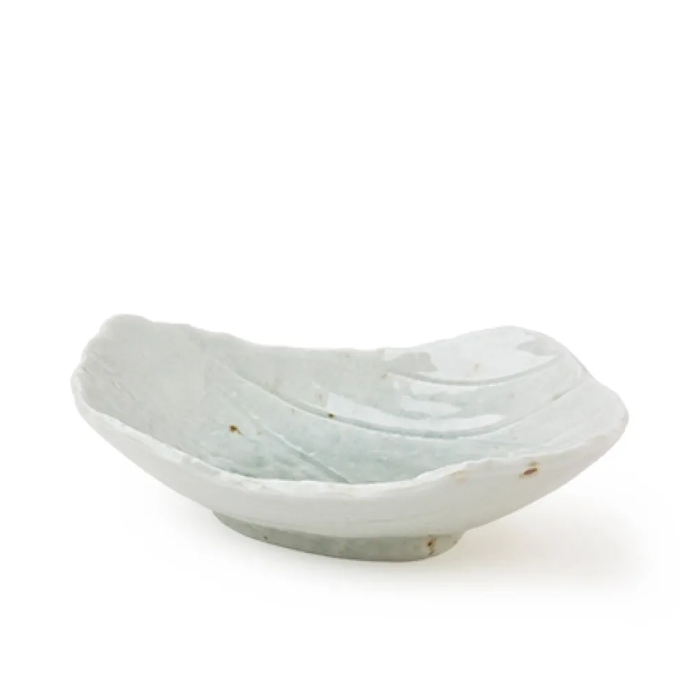 MIYA Company Coral Blue Bowl Discount