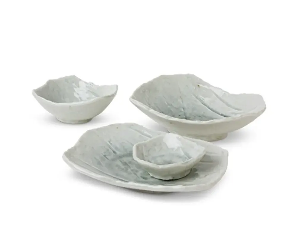 MIYA Company Coral Blue Small Bowl Online