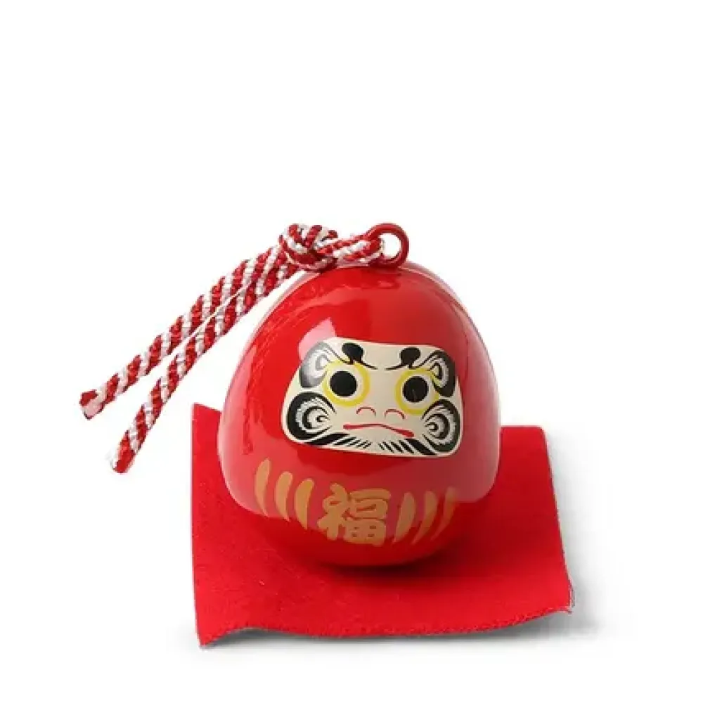 MIYA Company Daruma Chime Hot