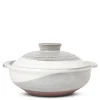 MIYA Company Donabe Casserole Snow Mountain 9-Go