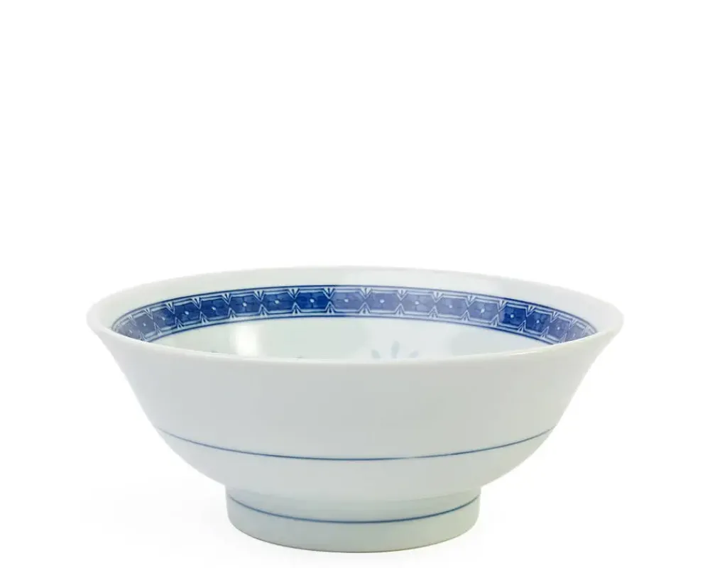 MIYA Company Dragon 8.25" Ramen Bowl New