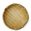 MIYA Company Edamame Bamboo Bowl 5" Discount