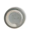 MIYA Company Enso Green Plate 6-1/8"