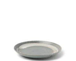 MIYA Company Enso Green Plate 7-1/4