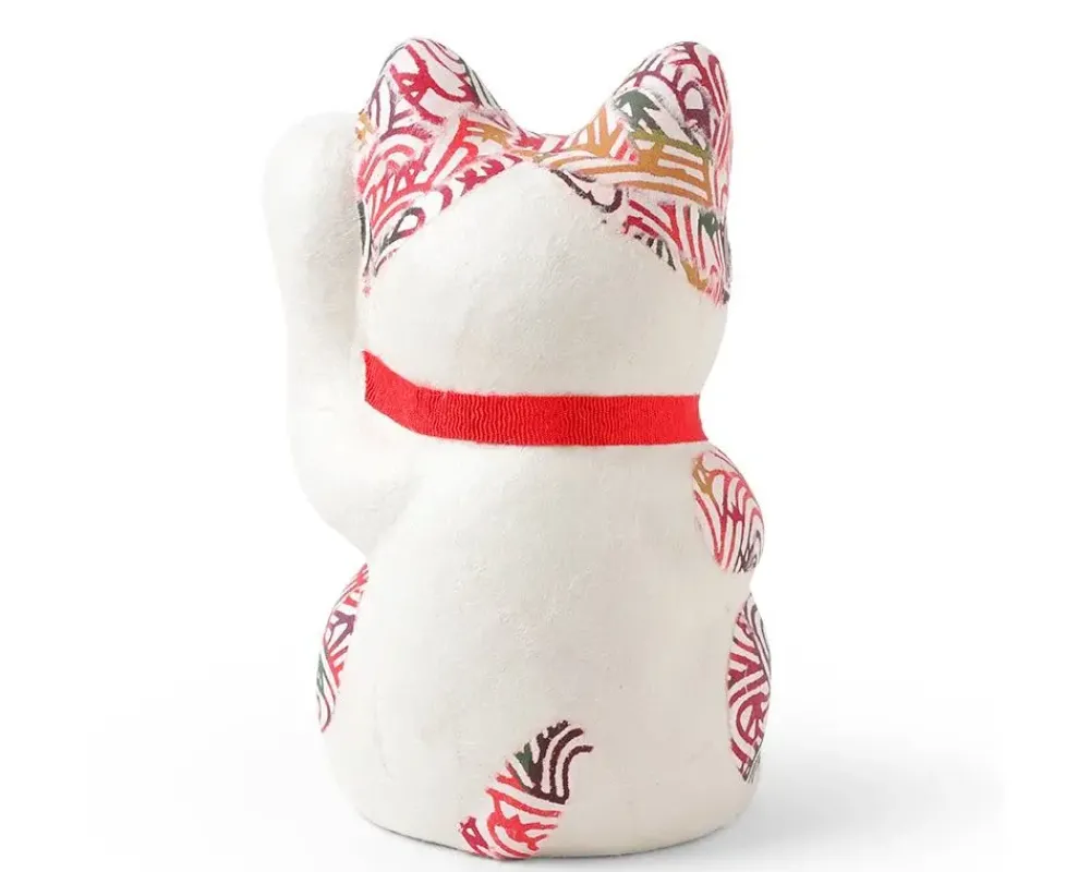 MIYA Company Figurine Fortune Cat Clearance