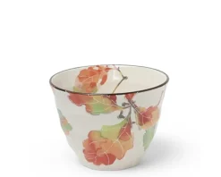 MIYA Company Floral Spring 7 Oz. Teacup Set Online