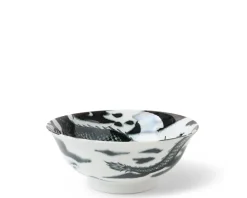 MIYA Company Flying Dragon 8.25" Bowl Online