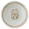 MIYA Company Fortune Cat 3" Sauce Dish Outlet