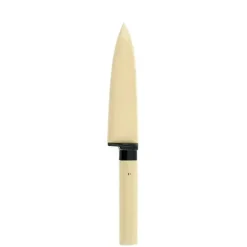 MIYA Company Fruit Knife With Sheath Natural Sale