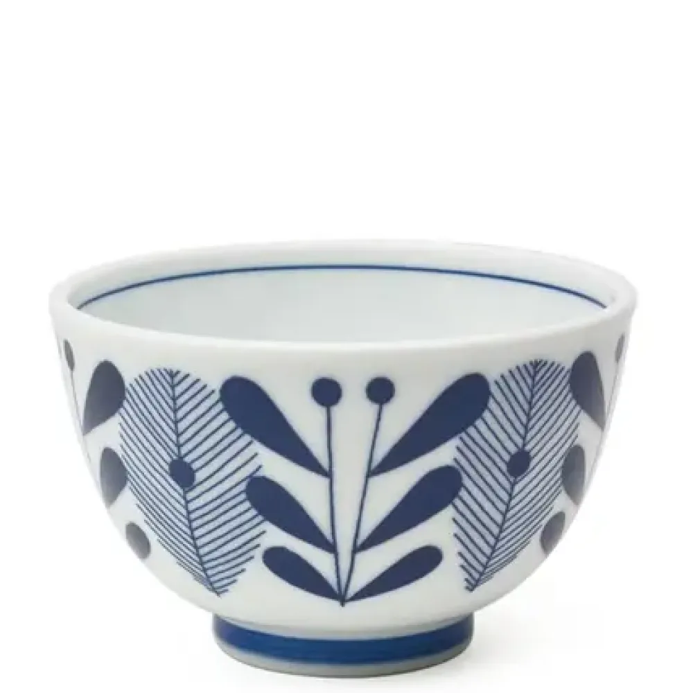 MIYA Company Hallo Bloem 5" Bowl