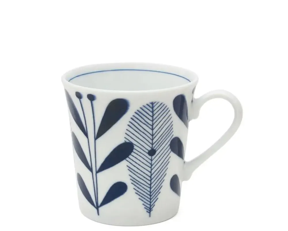 MIYA Company Hallo Bloem 10 Oz. Mug Best