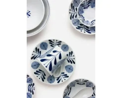MIYA Company Hallo Bloem Soup Spoon Clearance