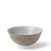 MIYA Company Hiware Gray 6.25" Bowl Outlet