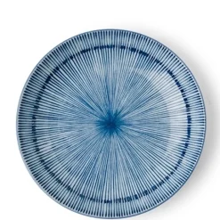 MIYA Company Hoso Tokusa 6.5" Plate Online