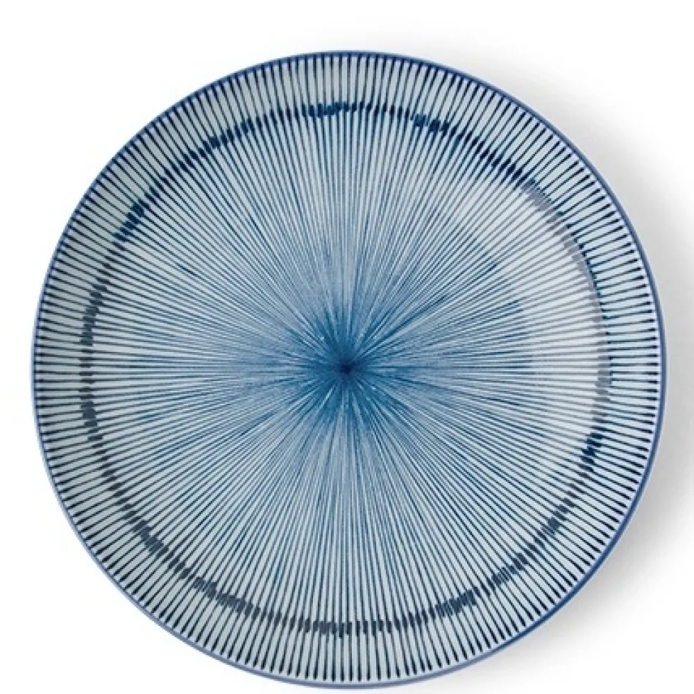 MIYA Company Hoso Tokusa 8.75" Plate Sale