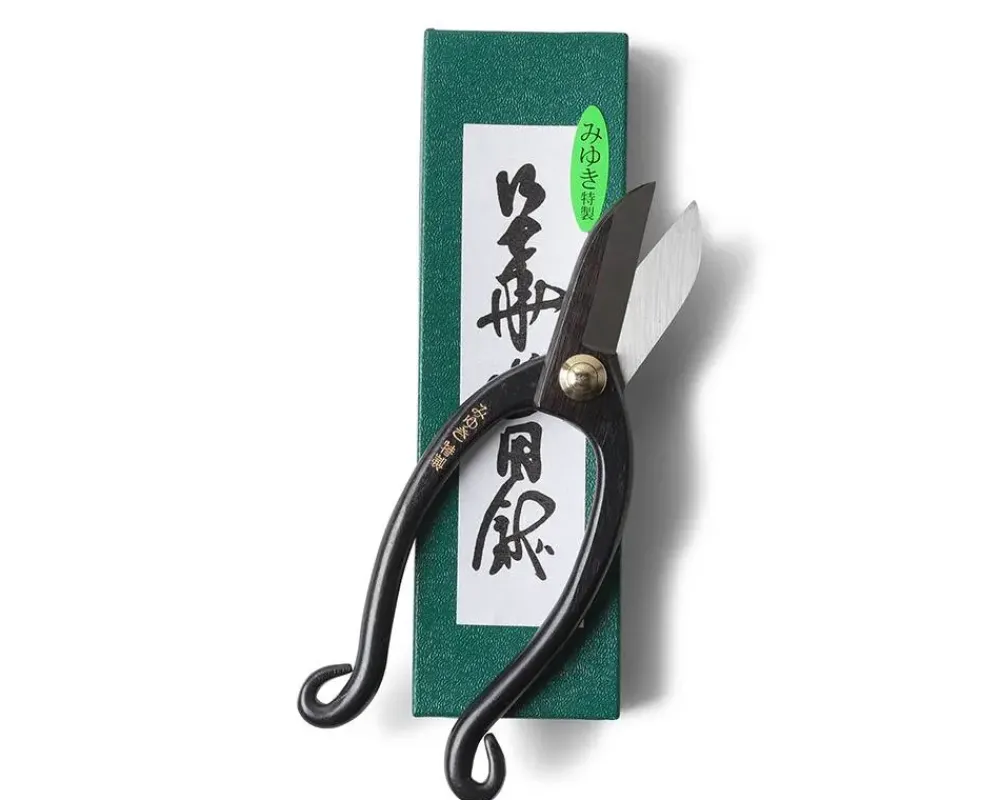 MIYA Company Ikebana Shears Discount