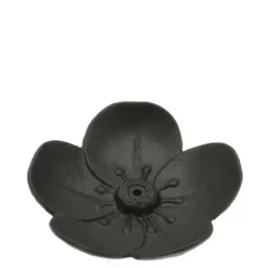 MIYA Company Incense Holder Black Plum Clearance