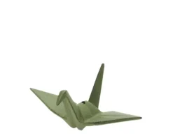 MIYA Company Incense Holder Peace Crane Spring Green Online