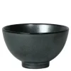 MIYA Company Iron Glaze 4.5" Rice Bowl Sale