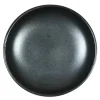 MIYA Company Iron Glaze 3.5" Round Dish Outlet