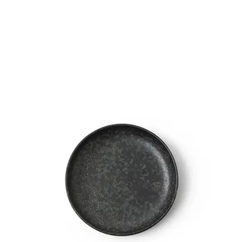MIYA Company Ishi Black Sauce Dish Online