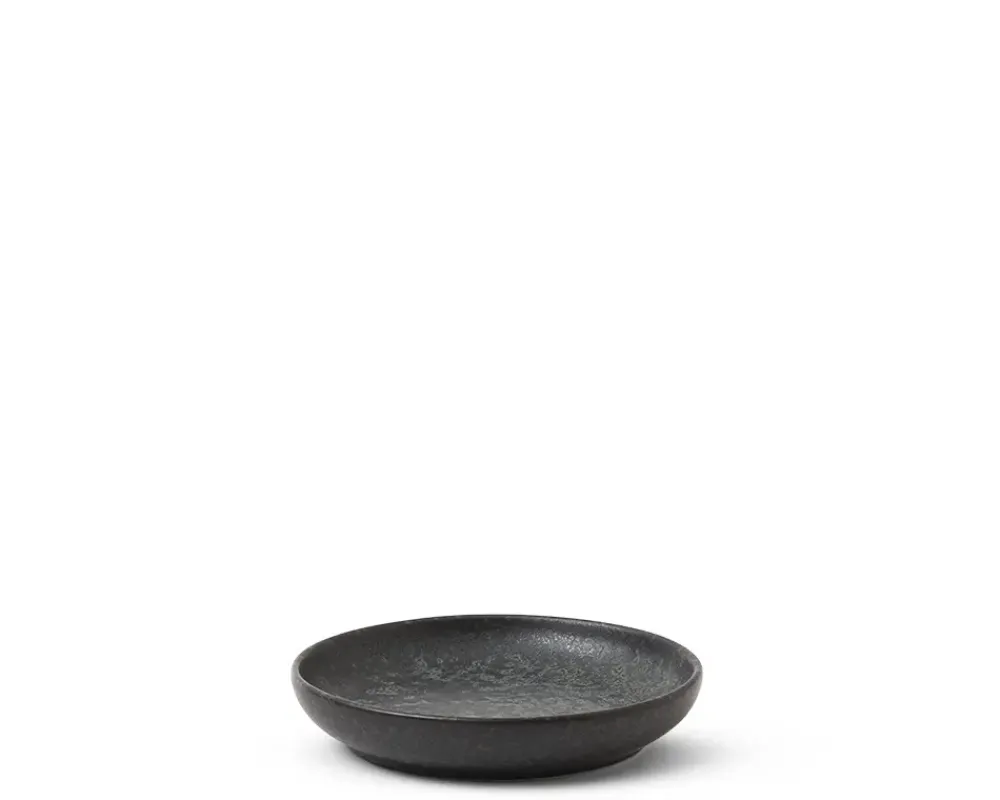 MIYA Company Ishi Black Sauce Dish Online