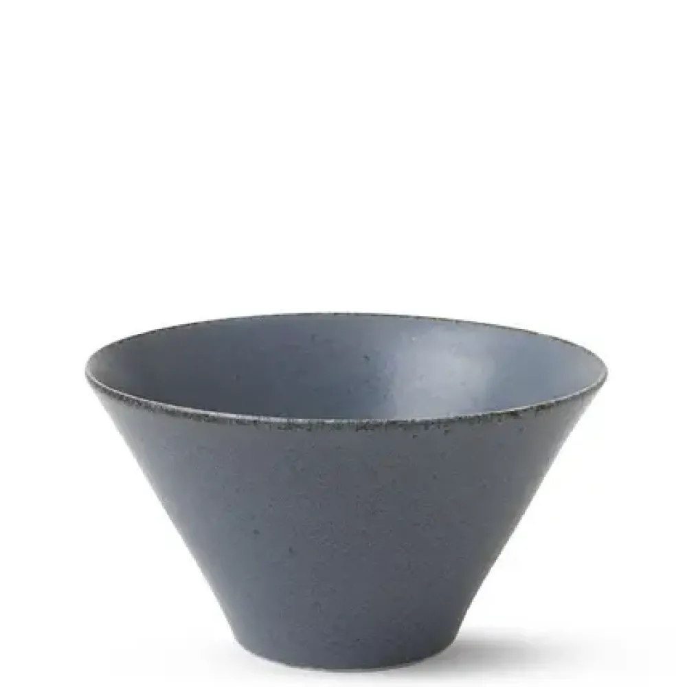 MIYA Company Ishi Blue 6.25" Bowl Discount