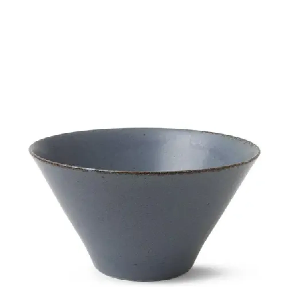 MIYA Company Ishi Blue 7.5" Noodle Bowl Sale