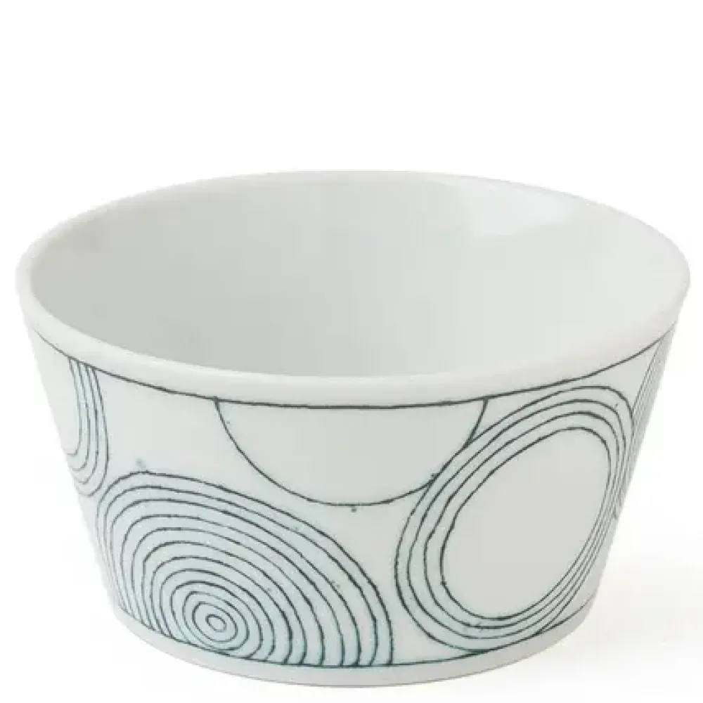 MIYA Company Ito Tsumugi 5.25" Dipping Bowl Sale