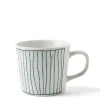 MIYA Company Ito Tsumugi Mug 11 Oz. Hot