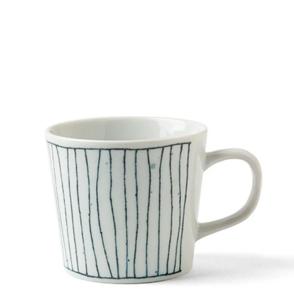 MIYA Company Ito Tsumugi Mug 11 Oz. Hot