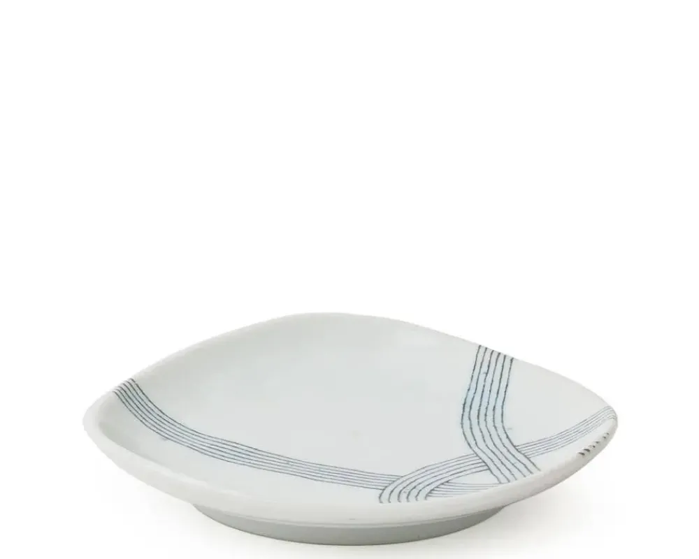MIYA Company Ito Tsumugi 5.25" Plate Sale