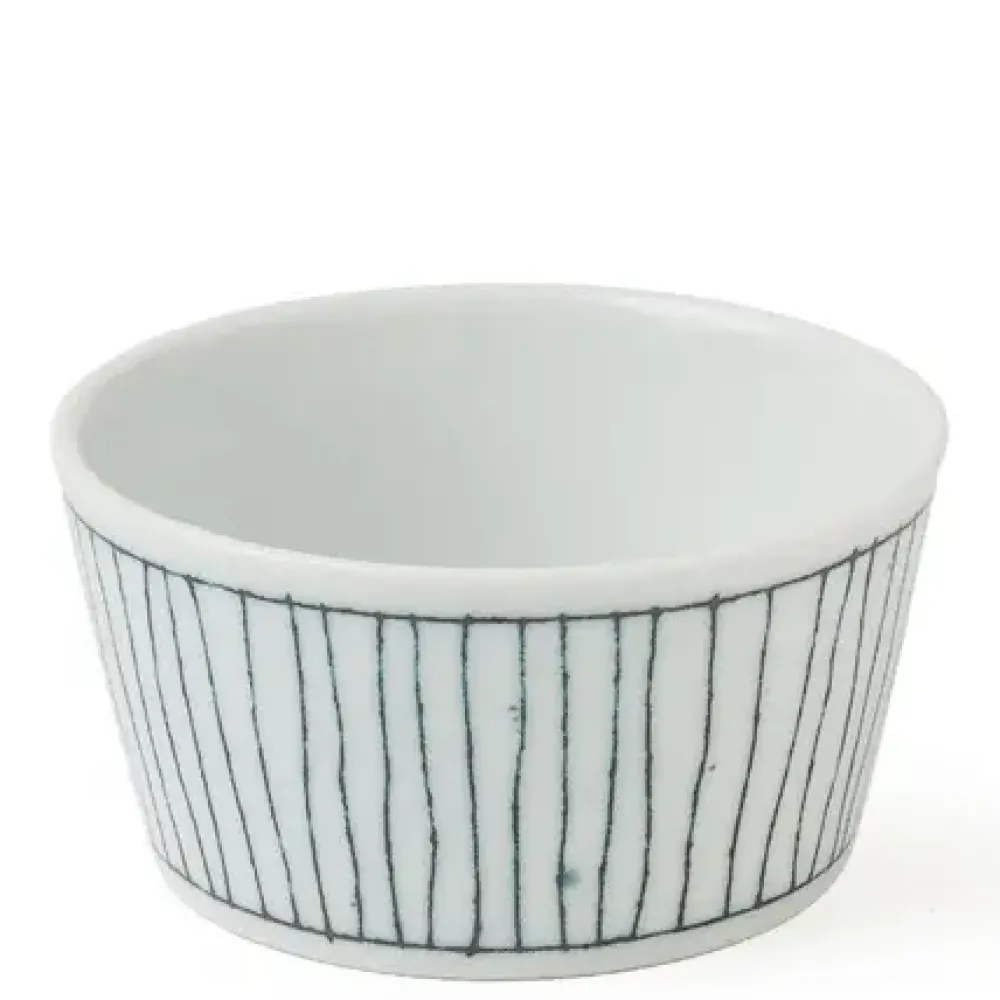 MIYA Company Ito Tsumugi 4.25" Soba Cup Hot